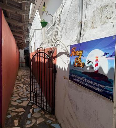 Kovalam Casa | Honeybliss Homestay