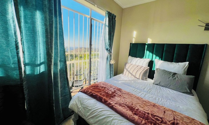Greater Johannesburg Metropolitan Area Apartamento | EspañolHoneyhills Excellence Resorts A