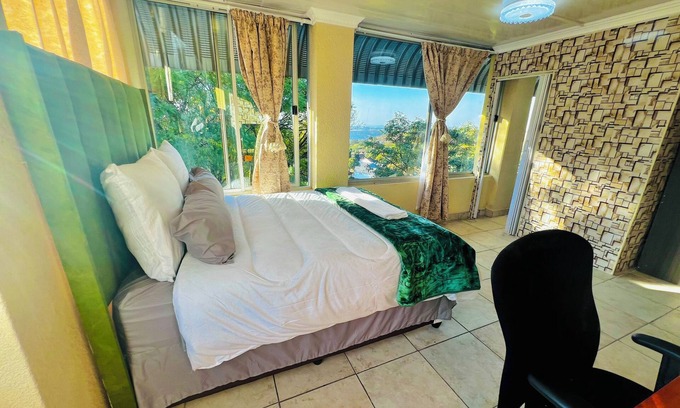 Greater Johannesburg Metropolitan Area Apartamento | EspañolHoneyhills Excellence Resort F