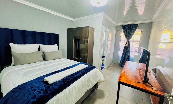 Greater Johannesburg Metropolitan Area Apartamento | EspañolHoneyhills Excellence Resort H