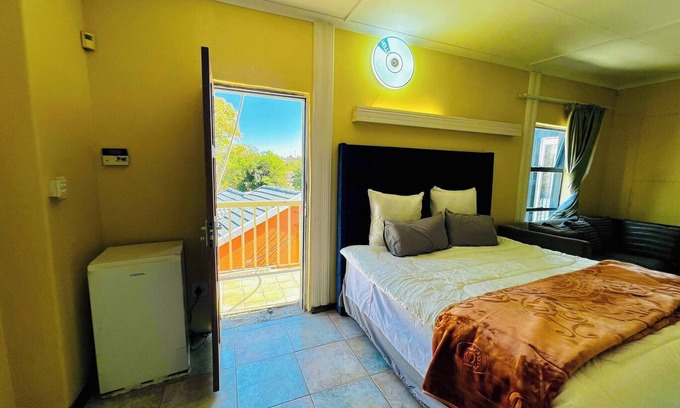 Greater Johannesburg Metropolitan Area Apartamento | EspañolHonehills Excellence Resort J