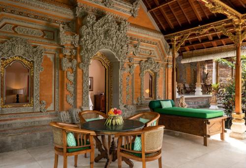 Ubud City-Centre Casa | Honeymoon Guesthouse