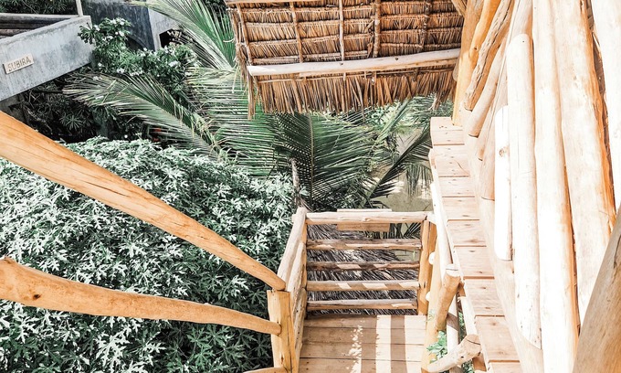 Jambiani Casa | Honeymoon Nest Zanzibar in Jambiani