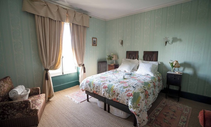 La Tourlandry Cama Y Desayuno | Honeymoon suite for 2 persons