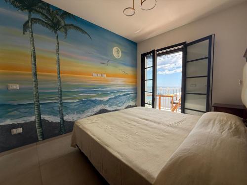 Sant'Alessio Siculo Apartamento | HoneyMoon Suite Apartment