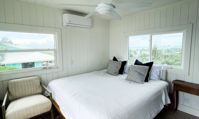 Hope Town Apartamento | Honeymoon Suite