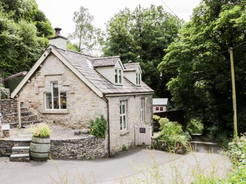 Brigsteer Casa | Honeypot Cottage