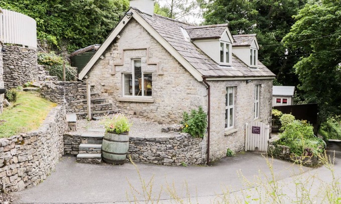 Brigsteer Cabaña | Honeypot Cottage