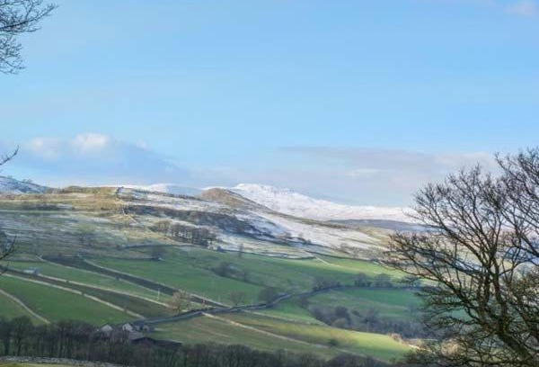 High Bentham Casa | Honeypot Cottage, Lancaster