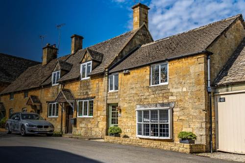 Stanton Casa | Honeystone Cottage Stanton near Broadway