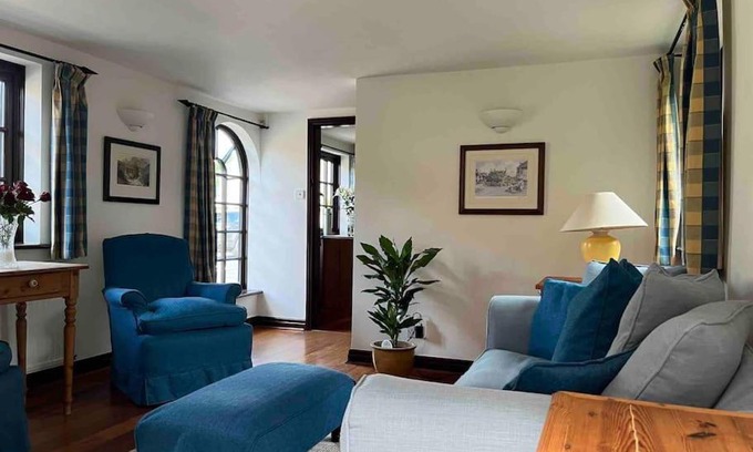 Chipping Campden Casa | Honeysuckle Cottage, Mickleton