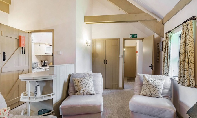 Pontfaen Cabaña | Madreselva, NEWPORT, PEMBROKESHIRE
