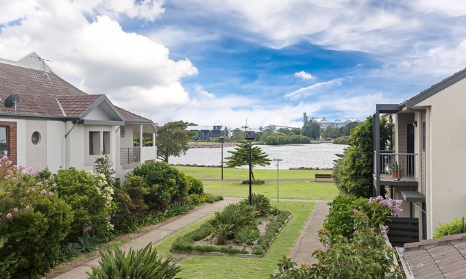 Maryville Casa | Casa de la madreselva
