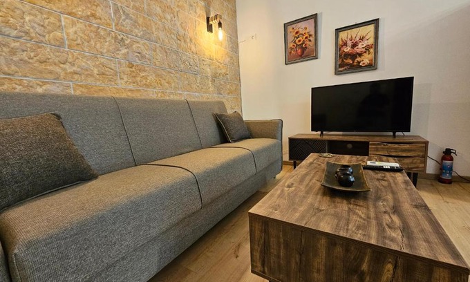 Markopoulon Apartamento | Honeywell Inn