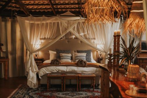 Sea Park Casa | Honeywood Forest Lodge