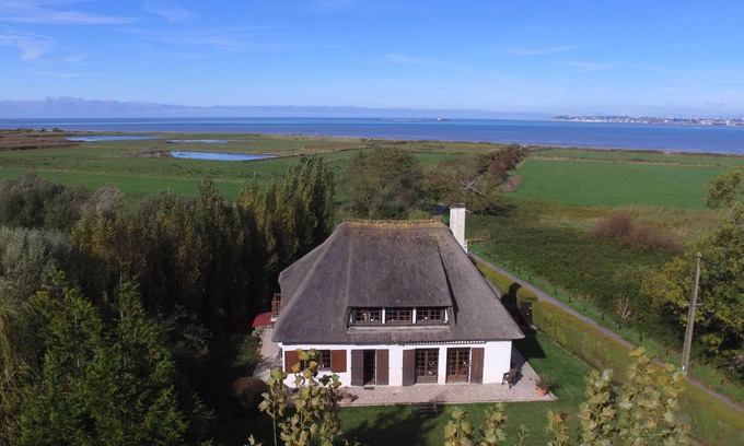 Pennedepie Casa | Honfleur - Les Embruns - 200 m de la playa