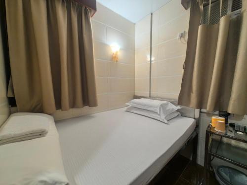 Tsim Sha Tsui Hotel | Hong Kong Sun Guest House