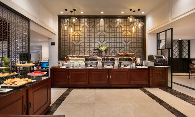 Old Quarter Hotel | Hong Ngoc Dynastie Boutique Hotel & Spa