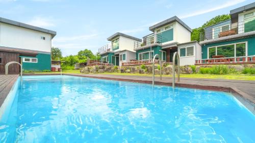 Hongcheon Casa | HongCheon Casa Pellis Pet Private Pesion
