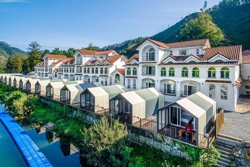 Seo Casa | Hongcheon Monterio Resort