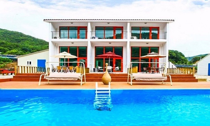 Hongcheon Casa | Hongcheon Siesta Sueno Pension