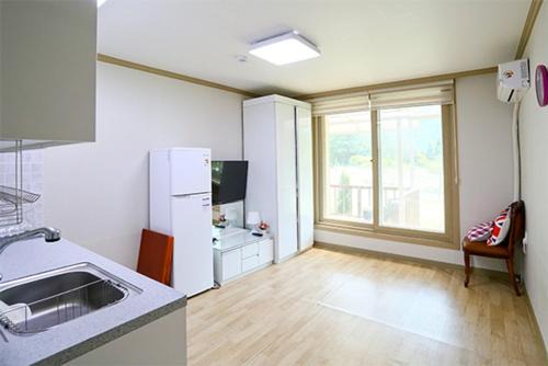 Hwachon Casa | Hongcheon The Pyeonhan Pension