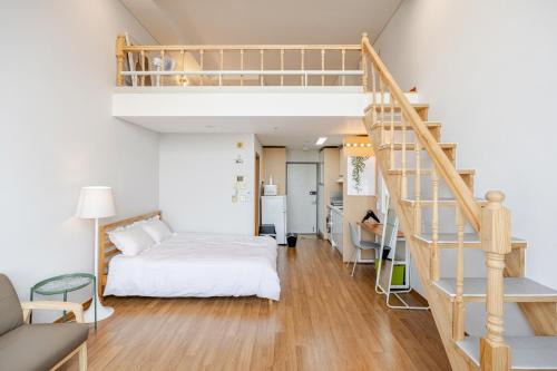 Mapo Apartamento | Hongdae Street Apartment