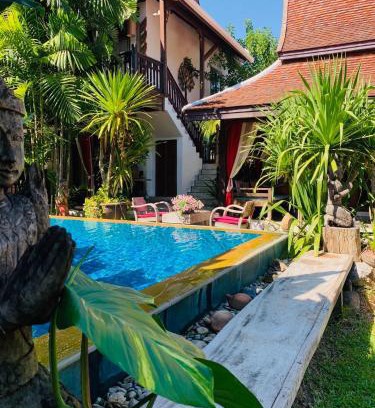 Chang Khlan Complejo | Hongkhao Village