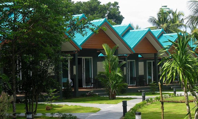 Khuekkhak Hotel | Hongte Khaolak Resort