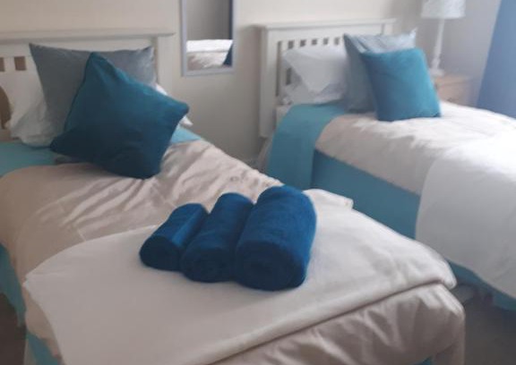 Bury St Edmunds Cama Y Desayuno | Honington Fox Inn