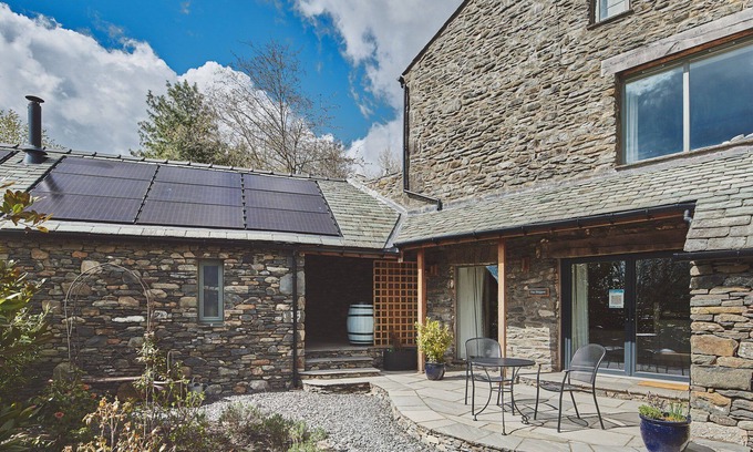Kendal Apartamento | Honister Cottage - Luxury Cottages