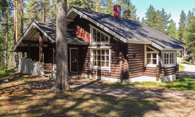 Koli National Park Casa | Honkakoli 9 by Interhome