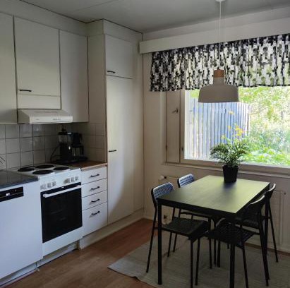 Kajaani Apartamento | Honkatilat majoitus as 2