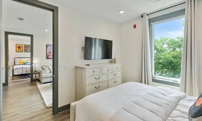 Rolling Mill Hill Condominio | Honky Tonk Highway BNB