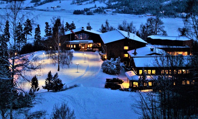 Biri Hotel | Honne Hotell & Konferansesenter