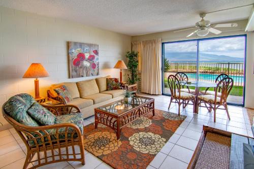 Maalaea Casa | Hono Kai A6