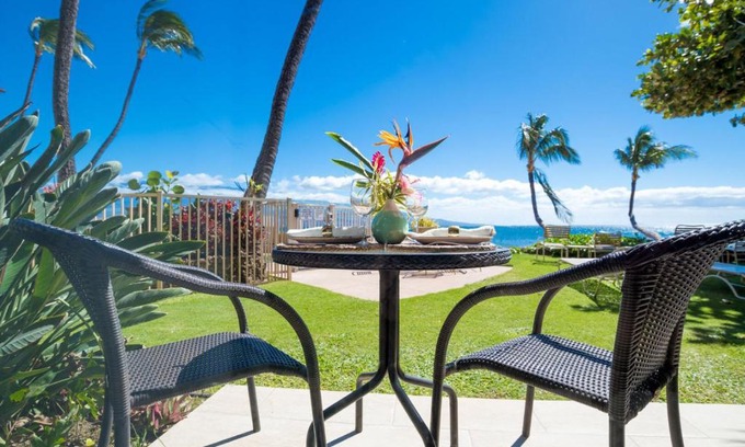 Maalaea Casa | Hono Kai A7