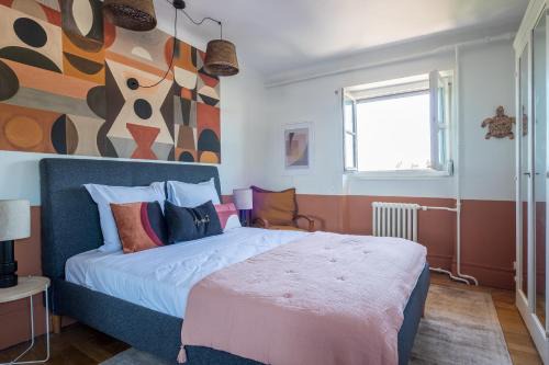 2nd Arrondissement Apartamento | HONORÊ SUITE CASAMANCE