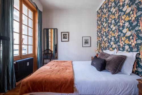 Bellecour - Hotel Dieu Apartamento | Honorê - Suite Jacobins