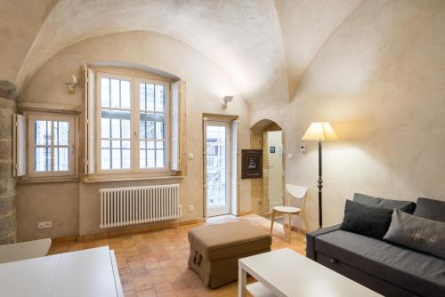 Old Lyon Apartamento | Honorê - Suite Romain Rolland