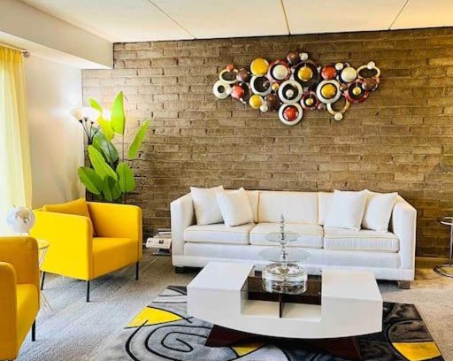 Monroeville Apartamento | HONORAY-Kes