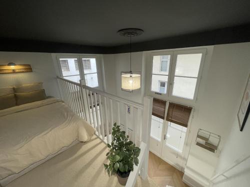 Moliere - Edgard Quinet Apartamento | Honore Saint Pothin