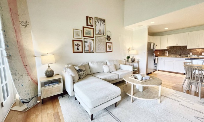 Kahuku Condominio | Honu Hale on Turtle bay golf course & near beach