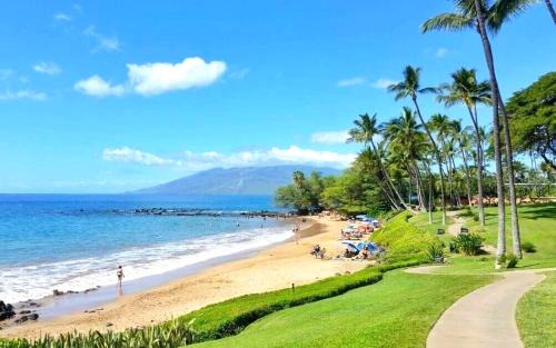 Honokowai Apartamento | Honua Kai Konea 524 FREE CAR KBM Resorts