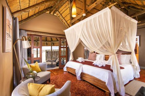 Sesriem Cabina | Hoodia Desert Lodge