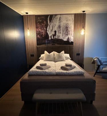 Hrunamannahreppur Casa | Hoofprints&Highlands