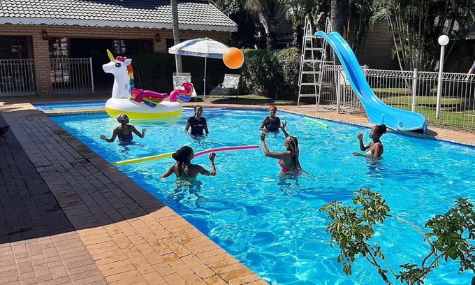 Bela-Bela Complejo | Hoogland Spa Resort Bela Bela