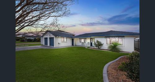 Port Macquarie Casa | Hooked on Hibbard