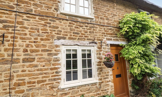 Hook Norton Cabaña | Hooky Cottage, GANCHO NORTON