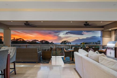 Wailea Casa | Hoolei Villa 15-4